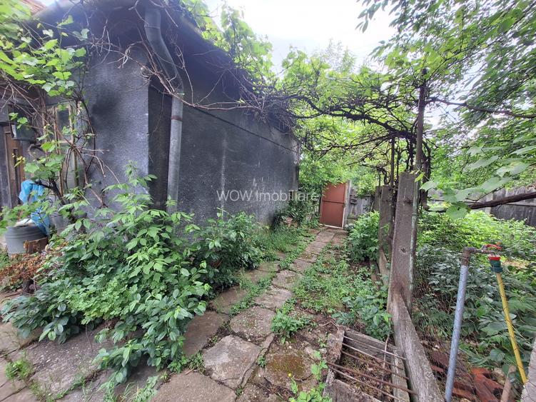 Casa de vanzare teren total 439 mp zona Trei Stejari - 2