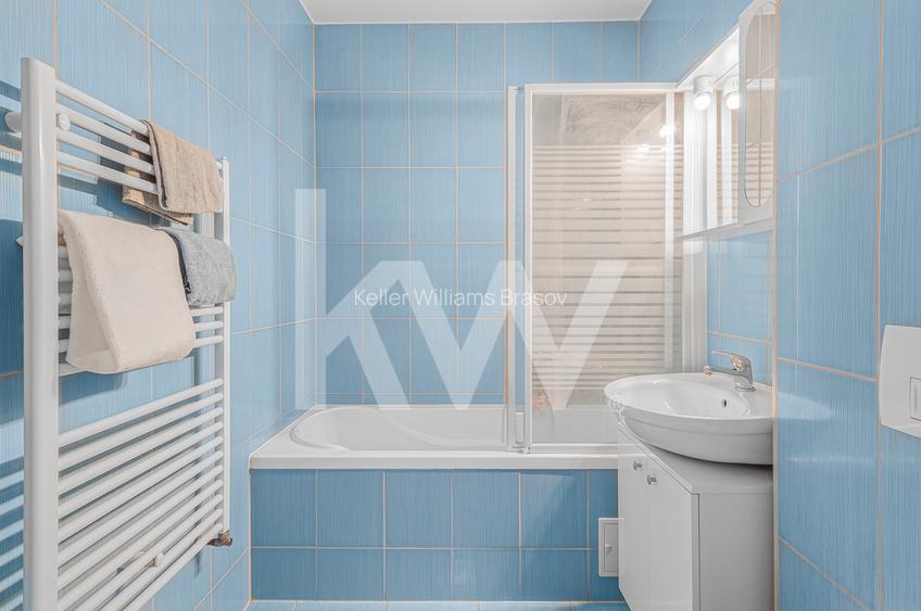 Apartament cu 2 Camere | Pozitionare excelentă | Avantgarden - 15