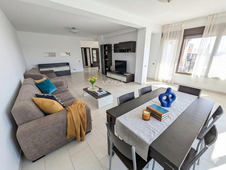 Casa 5 camere 220mp | 0 comision | Campul Pipera langa Cortina North - 4