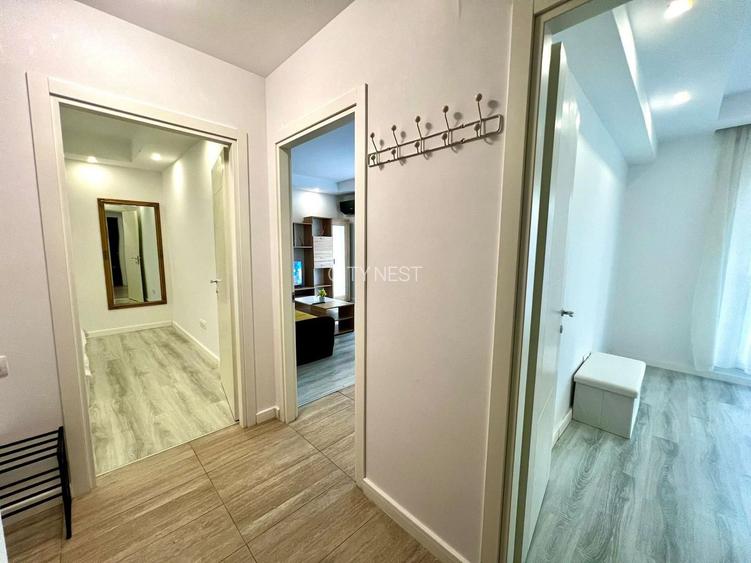 Apartament 3 camere | Cosmopolis | Terasă & vedere deschisă | 135.000€ - 11