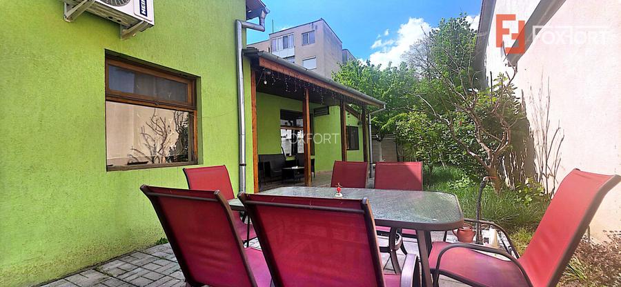 Oaza de liniste in cel mai cautat cartier din Arad - 2