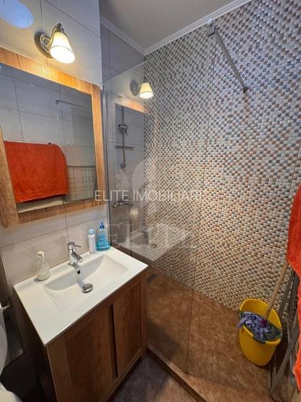 Apartament 2 camere în zona STRAZII PEANA - 9