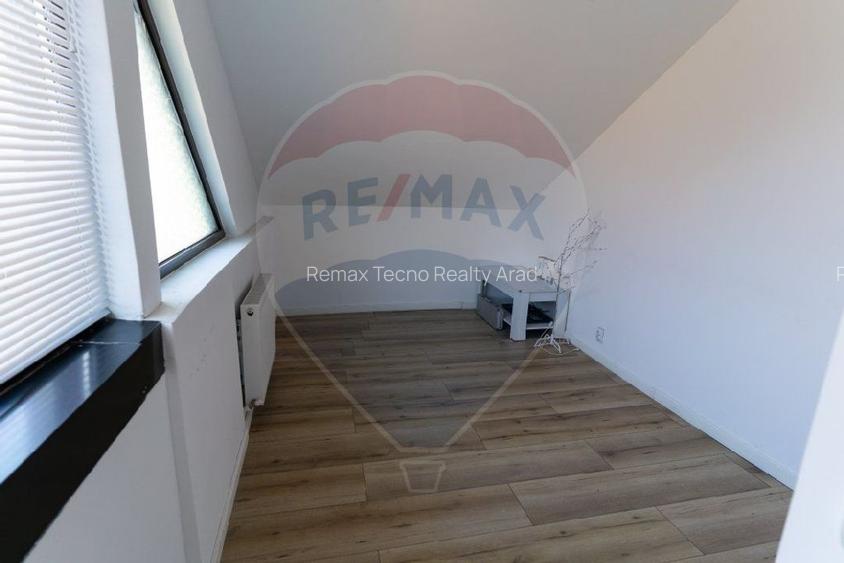 Spațiu comercial de vanzare central,Hateg jud. Hunedoara - 12