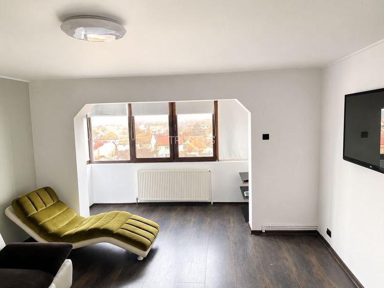 Comision 0%, Apartament 2 Camere, 64 mp, Decomandat, Zona Freidorf - 5