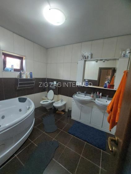 Ovidiu Vile - imobil D+P+1 - INDEPENDENTA ENERGETIC !!!! - 19