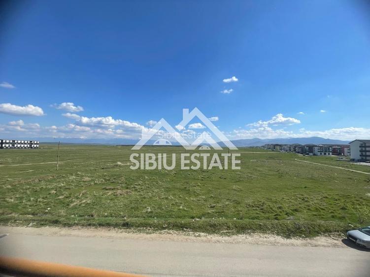 Apartament de inchiriat 3 camere  Zona strada Liviu Ciulei - 9