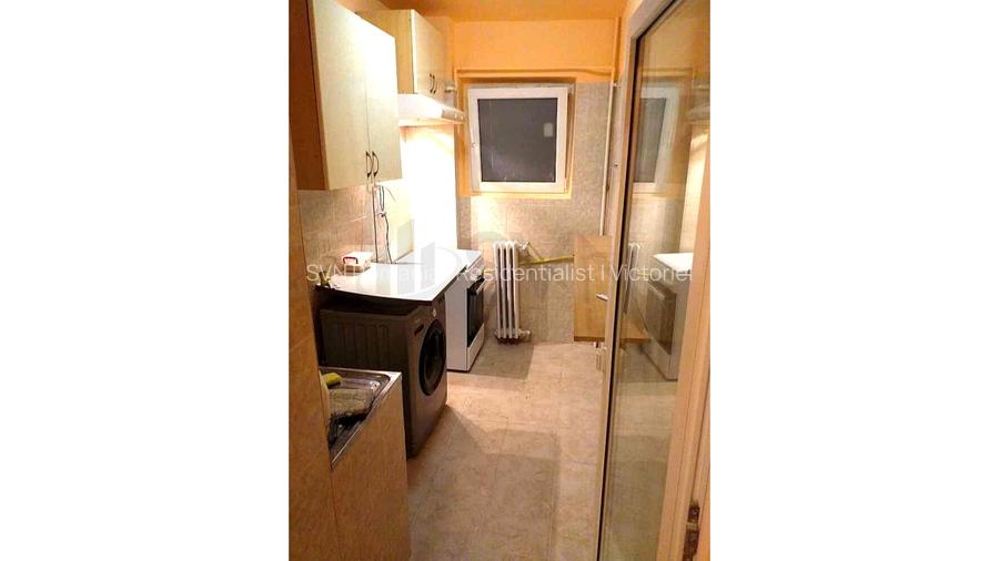 REA1028424 Apartament 2 Camere I De Vanzare  Kiseleff - 7