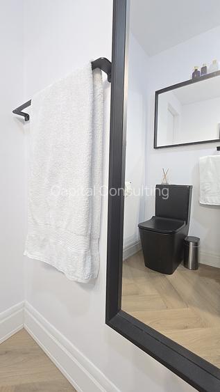 vila reconsolidata 3 dormitoare 3 bai dressinguri acces separat curte - 9