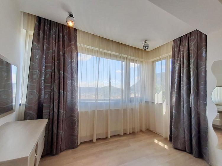 Apartament exclusivist în Dealul Cetății – proximitate Centrul Istoric - 28