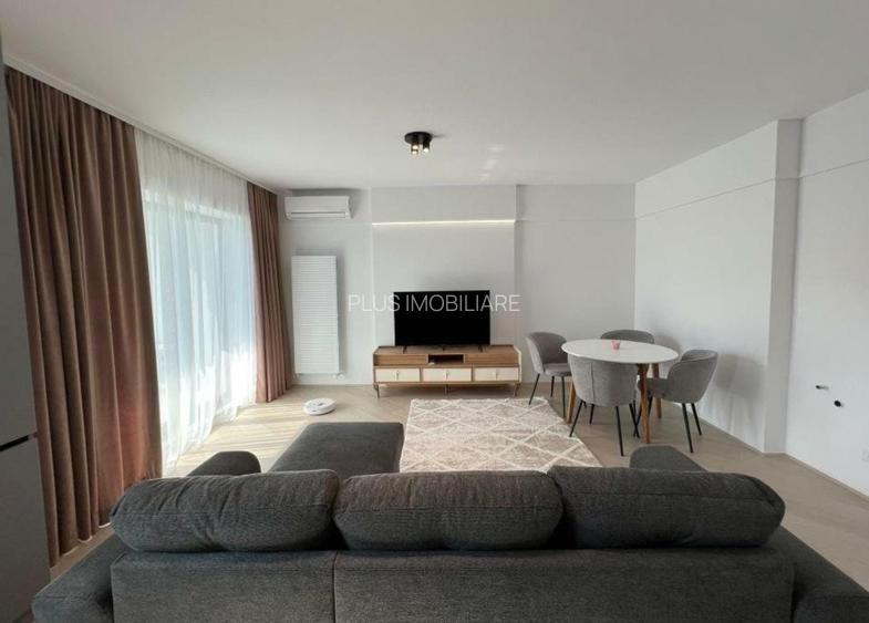 Apartament 2 camere Lux in Complexul DeltaCity zona Tineretului - 3