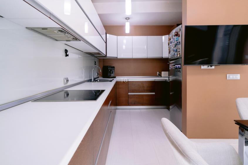 CASA DEOSEBITA IN ZONA REZIDENTIALA - PLANTELOR - MANTULEASA - ARMENEASCA - 8