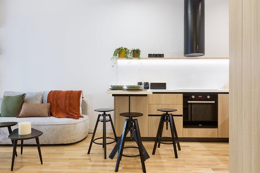 Studio de vanzare Avalon - Pipera - 6