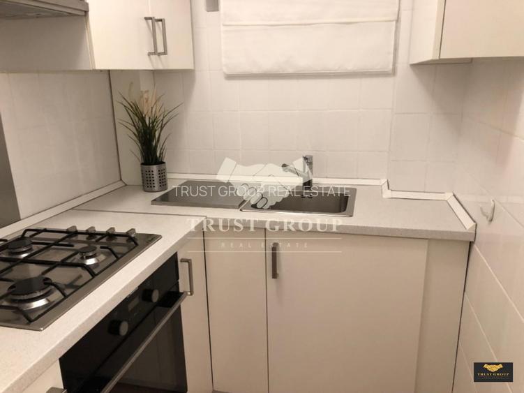 Apartament 2 camere | Cismigiu | Imobil 1960  - 8