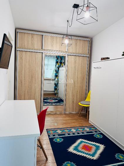 Vând apartament în Suceava - Centru - 9