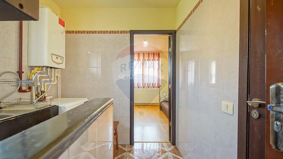 Garsoniera de inchiriat, Brasov - 4