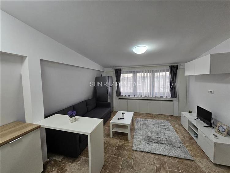 Piata Sudului-Apartament 2 Camere mobilat-utilat complet, Bloc Nou, Centrala Pro - 7