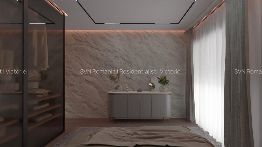 REA1017384 Aparament 3 camere Unirii imobil nou - 8