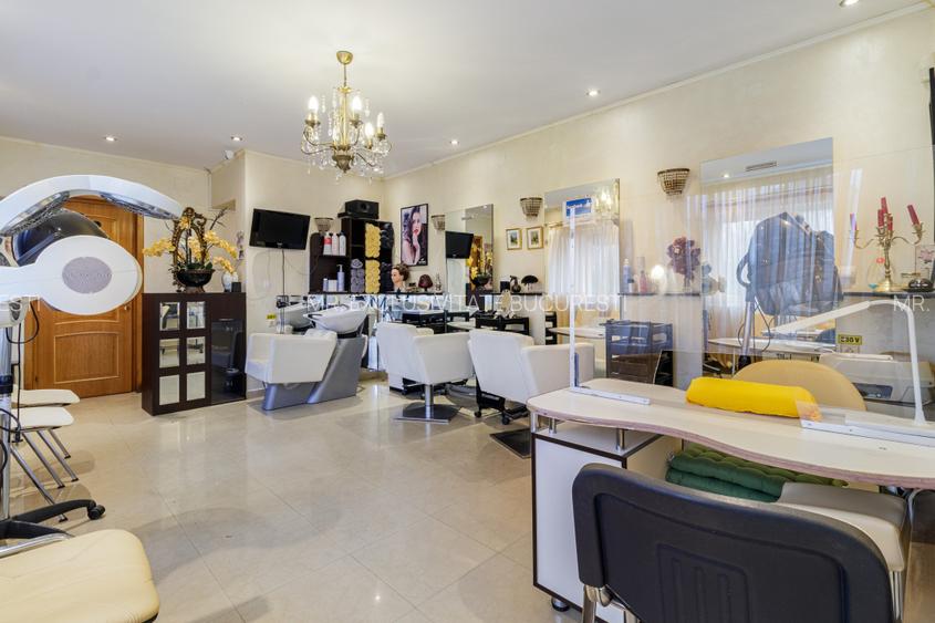 Spatiu comercial versatil - 12