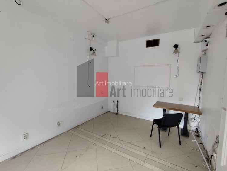 Spatiu comercial de inchiriat zona Stefan Cel Mare - 4