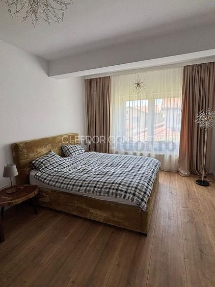 Vila RENOVATA COMPLET in apropiere de Jolie Ville-Iancu Nicolae - 10