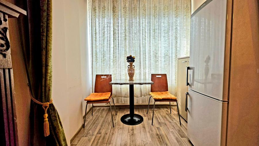 Garsonieră spațioasă, 41 mp. in Prelungirea Ghencea - Ideală pentru investitie. - 12