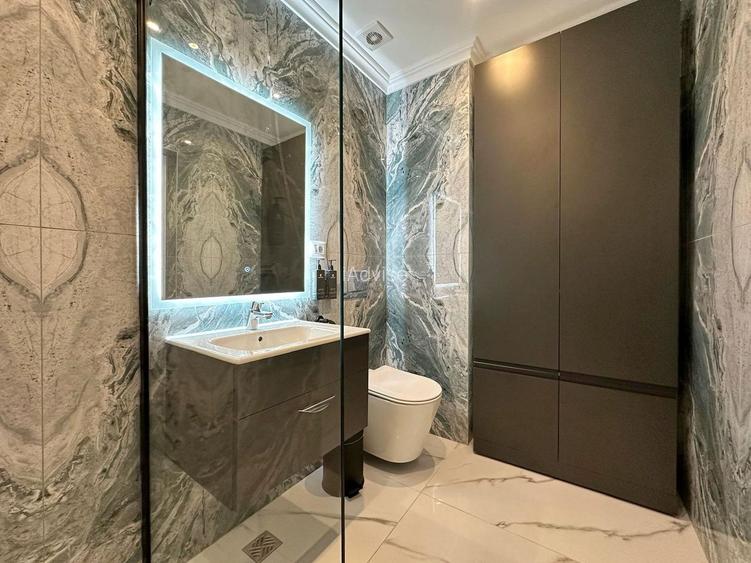 Apartament premium cu 2 camere  – prima inchiriere - 8