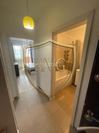 Studio | Decomandat | Parcul Vistierilor - 9