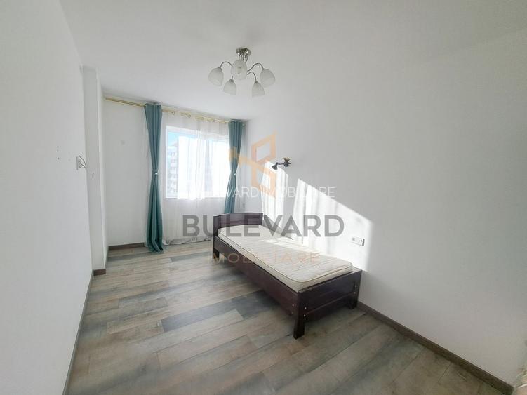 Apartament 3 camere, 2 bai, parcare, zona Metro! - 7
