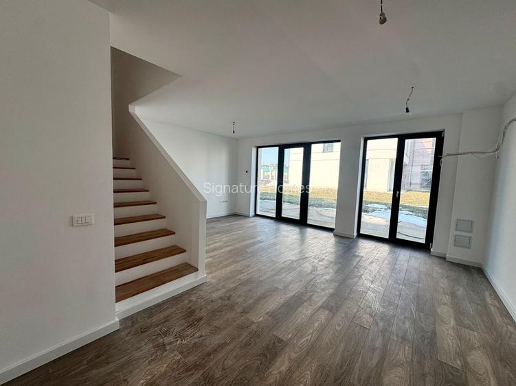 CASA DE VANZARE FINALIZATA  ZONA COSMOPOLIS ZONA STEFANESTI TUNARI - 6