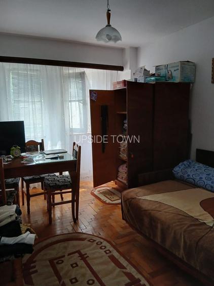 3 camere | Centru Buzău | Etaj 2 | Centrala proprie - 12