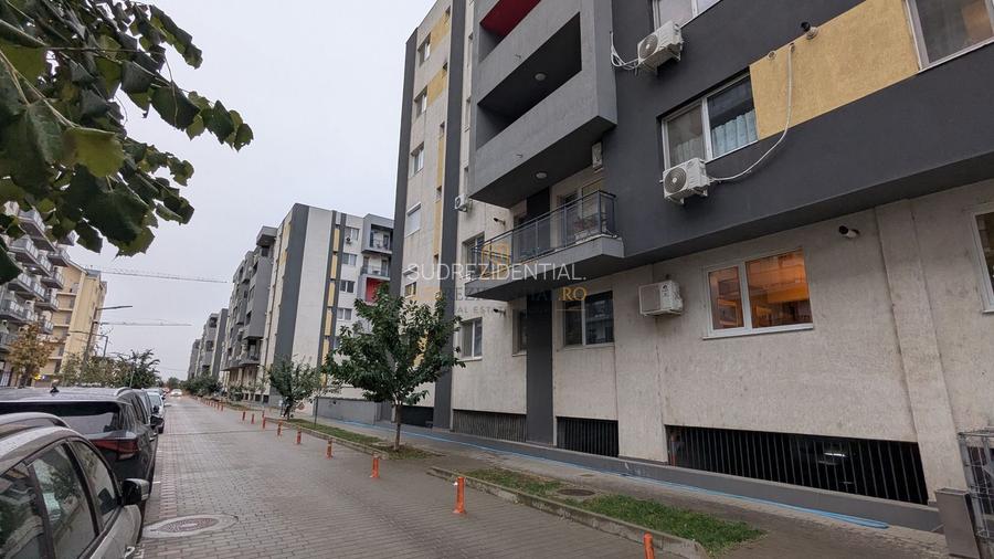 Apartament 2 camere, decomandat, Biruintei, Metrou Berceni, Pasarela - 12