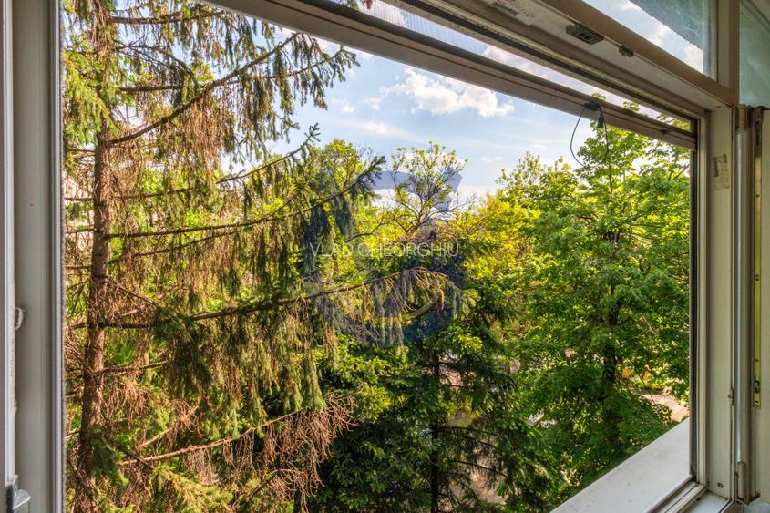 COMISION 0% - Aproape de Parc! 3 camere Decomandate, dupa gustul tau! - 13