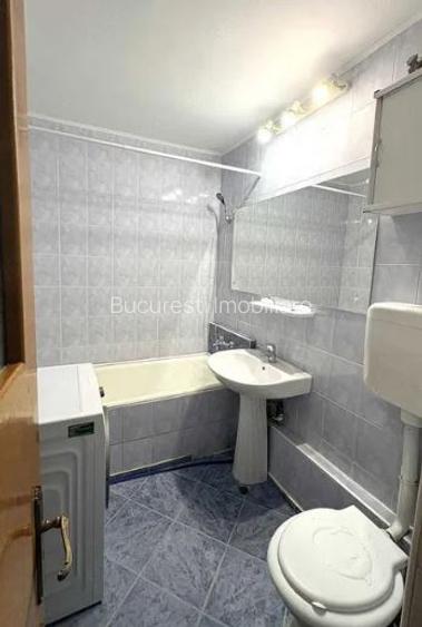 Apartament 2 Camere,Timpuri Noi,Metrou,et.3/8,DECOMANDAT,mobilat,complet - 5