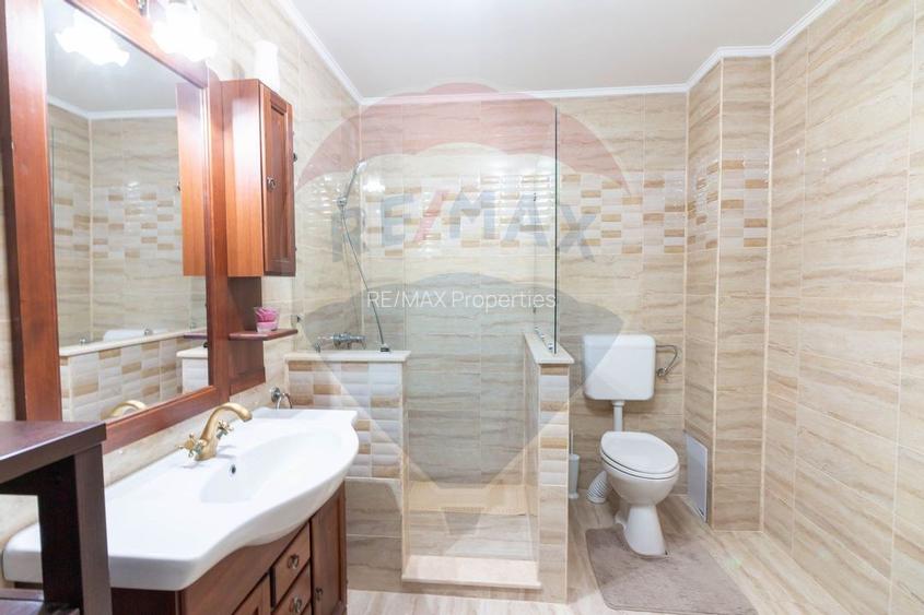 Vila moderna 5 camere, teren 250mp, Colentina Cornisor - 7