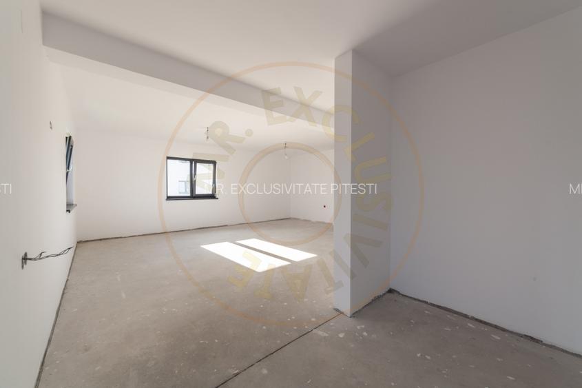 Case premium P+1 în Mărăcineni – Argeselu - - 8