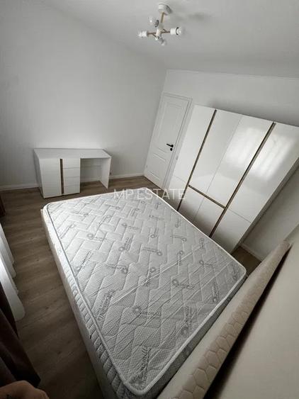Apartament 3 Camere - 80 mp / 5 minute Metrou Dristor / Boiler - 7