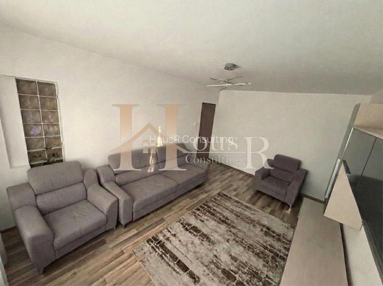 Decomandat.2 bai.Mobilat si utilat.Izolat Exterior - 2