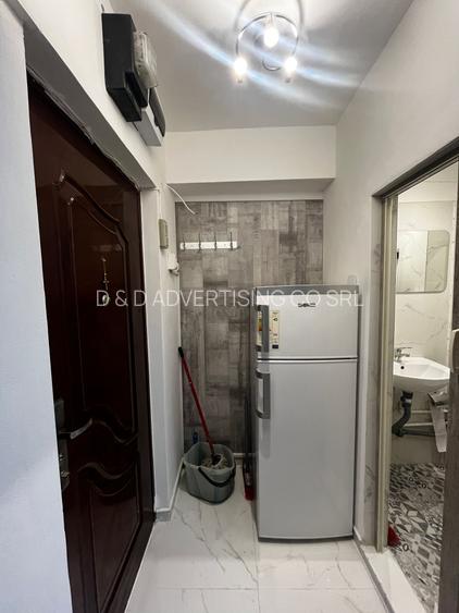 Drumul Taberei - 3 minute metrou - Garsoniera Moderna - 4