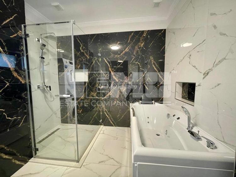 VILĂ SPAȚIOASĂ 360 MP | 8 camere - 11