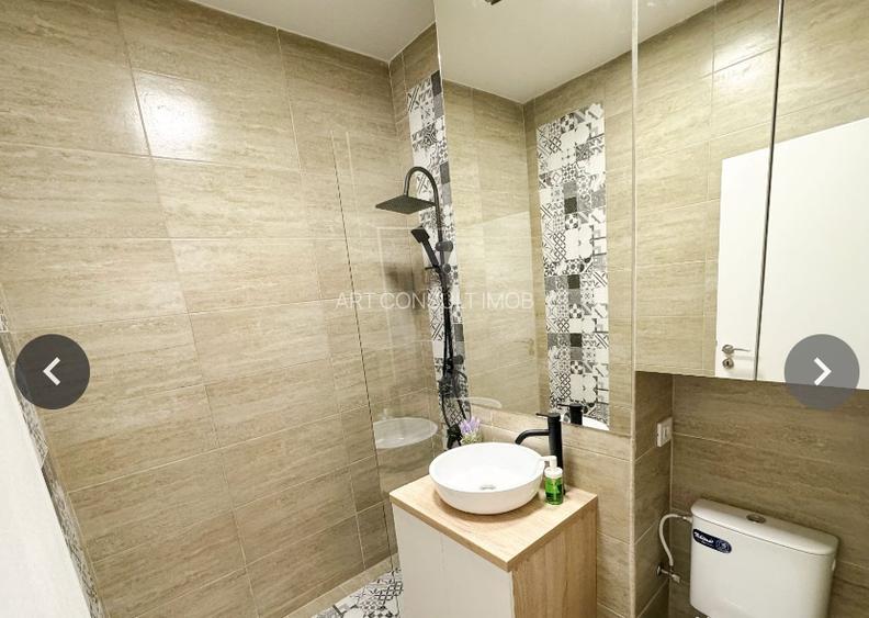 Apartament 2 Camere| Gran Via Lujerului |AC| Metrou| Centrala - 8