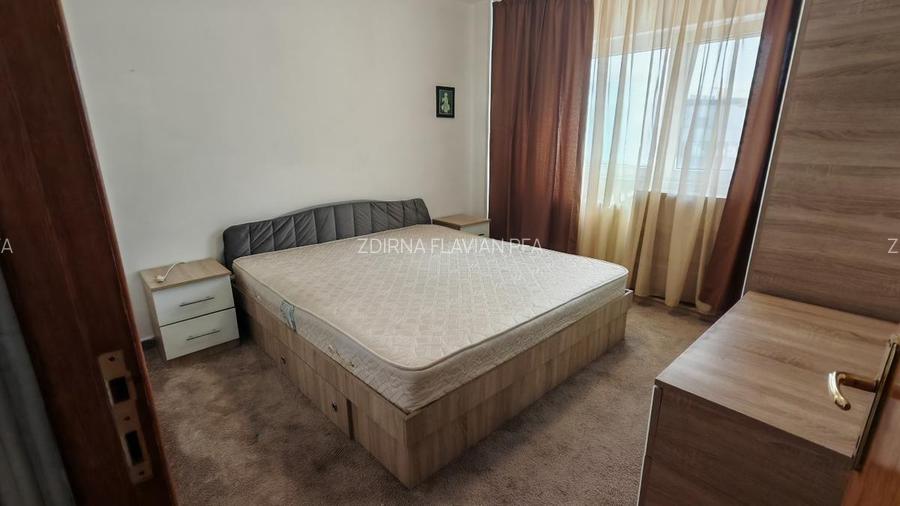 Apartament 2 camere - zona Iulia Hasdeu - 5
