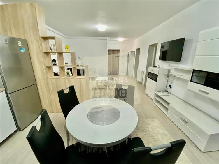 Apartament cu 2 camere balcon si loc de parcare in Arhitectilor - 6