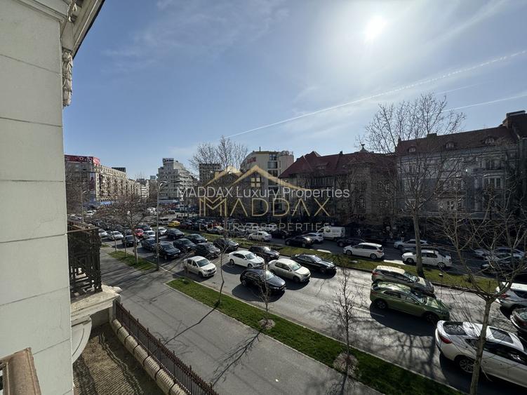 Vila unicat-Piata Romana - 11