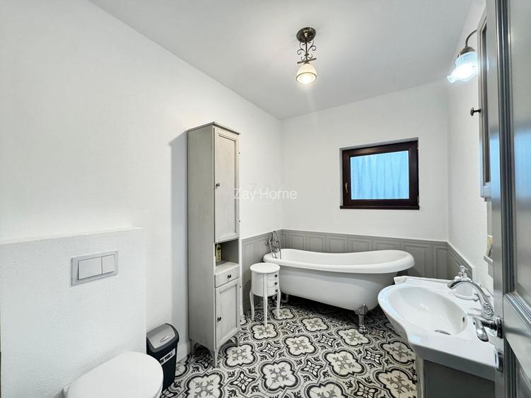 Apartament cu 3 camere spatios. Braytim CF Timisoara. Parcare - 10