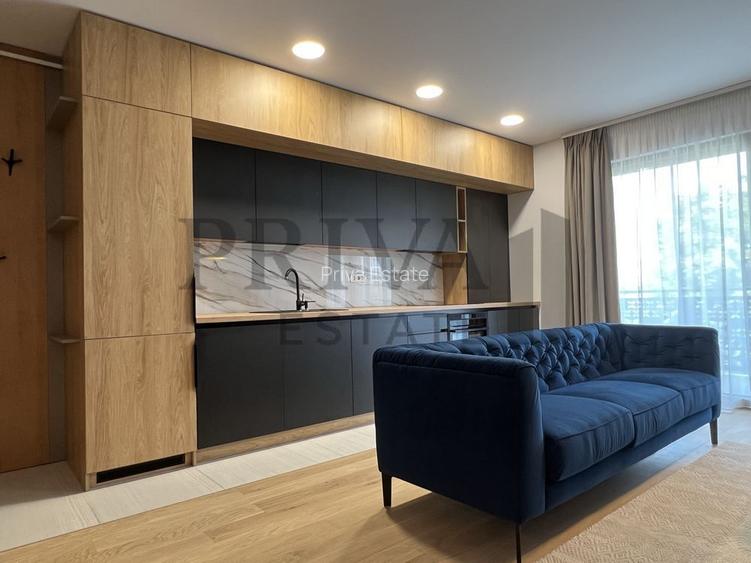 Apartament modern 3 camere Monarch Residence Central - 3