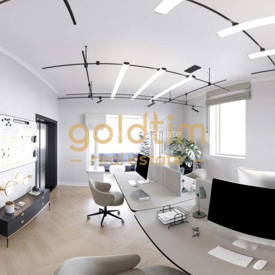 VILA INTERBELICA SUPERBA/RENOVATA/PARCARE/ CAPITALE/Tur virtual - 23
