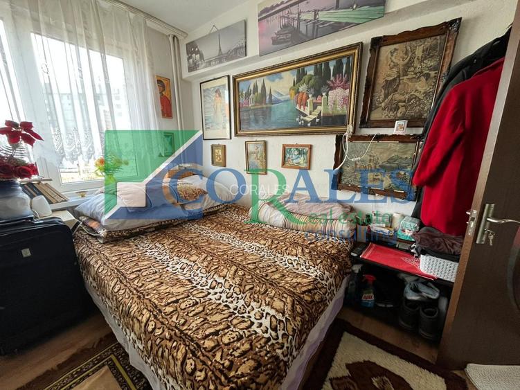 1 cam transf in 2. Gh. Lazar. Etaj 3! - 2