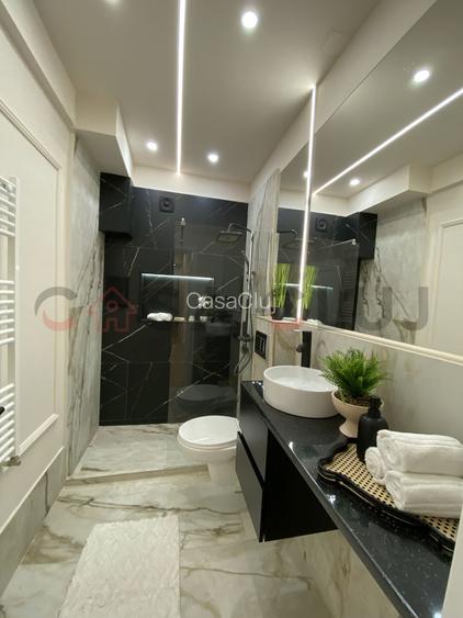 Apartament La Cheie, ultrafinisat,  Horea!! - 7