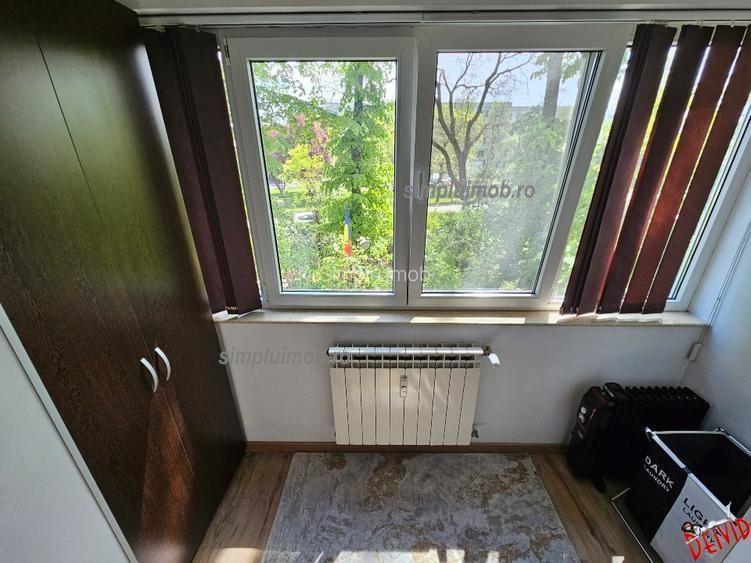 Apartament 3 Camere Decomandat Giulesti-Crangasi Lacul Morii - 9