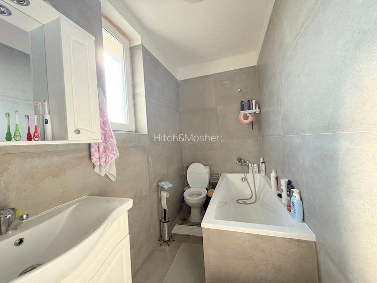 Duplex Modern de Vânzare în Urseni, Timiș – Confort și Eleganță! - 22